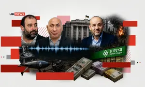 Ludzie Mindicha: nagrania z Shefiro i Umerowem oraz tajemniczy partner biznesowy Ihor Czerwonenko