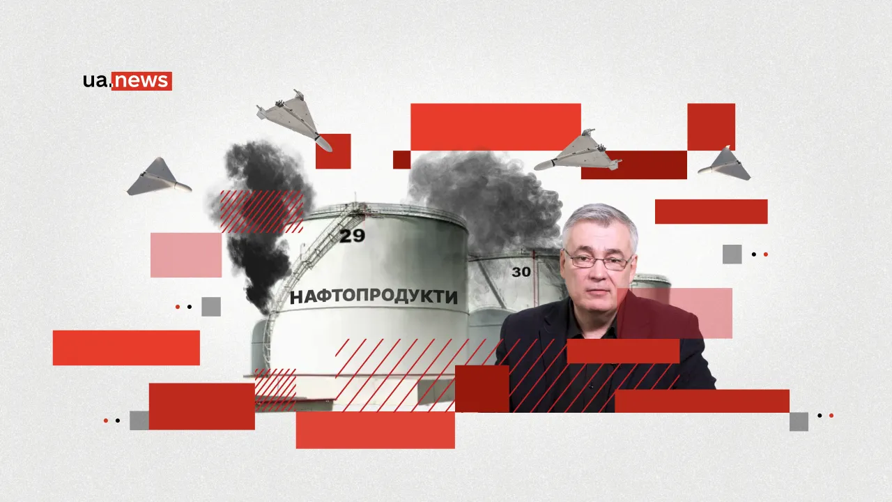 РФ вдарила по частині нафтопроводу «Дружба»: які наслідки для України та Європи