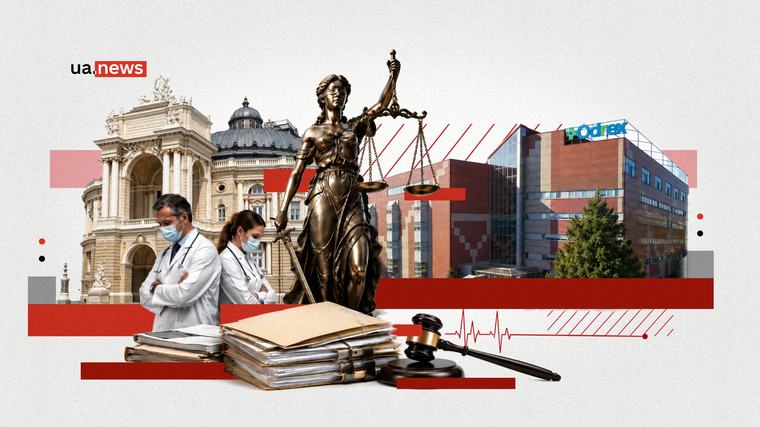 Court Investigates Circumstances Surrounding the Death of Businessman Adnan Kivan: Leonid Kuchuk, Founder of the Odrex Clinic, Comments on the Case of Possible Medical Malpractice