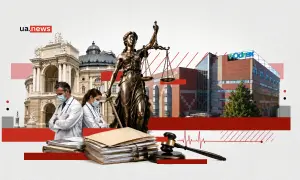 Расходы Украины на армию достигнут почти 6% ВВП