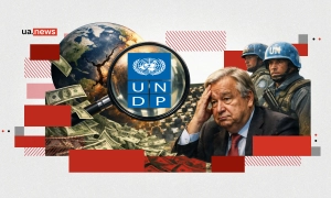 США і Британія об’єднуються для захисту критичних мінералів