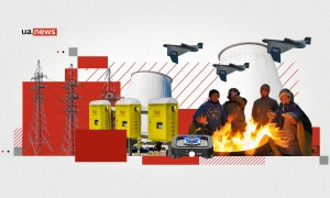 Sezon grzewczy 2025–2026: rosja próbuje zniszczyć system energetyczny Ukrainy