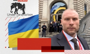 Інвестиції у безпеку ЄС: віцепрезидент Асоціації українських банків Петро Пекур про фінансові результати Мюнхенської конференції для України