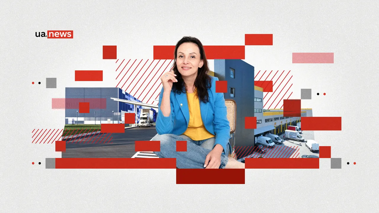 Як індустріальні парки стають точкою зростання української промисловості: розповідає Олена Подольська, співзасновниця PB Energy Consulting