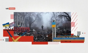 Окупанти кинули в наступ на Харківщині свій африканський корпус 