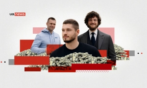 Бізнес «під захистом» Артема Шило: що відомо про розслідування розкрадань у 4bill