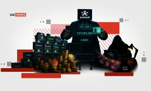 Перший європейський Hyperloop збудують у Швейцарії