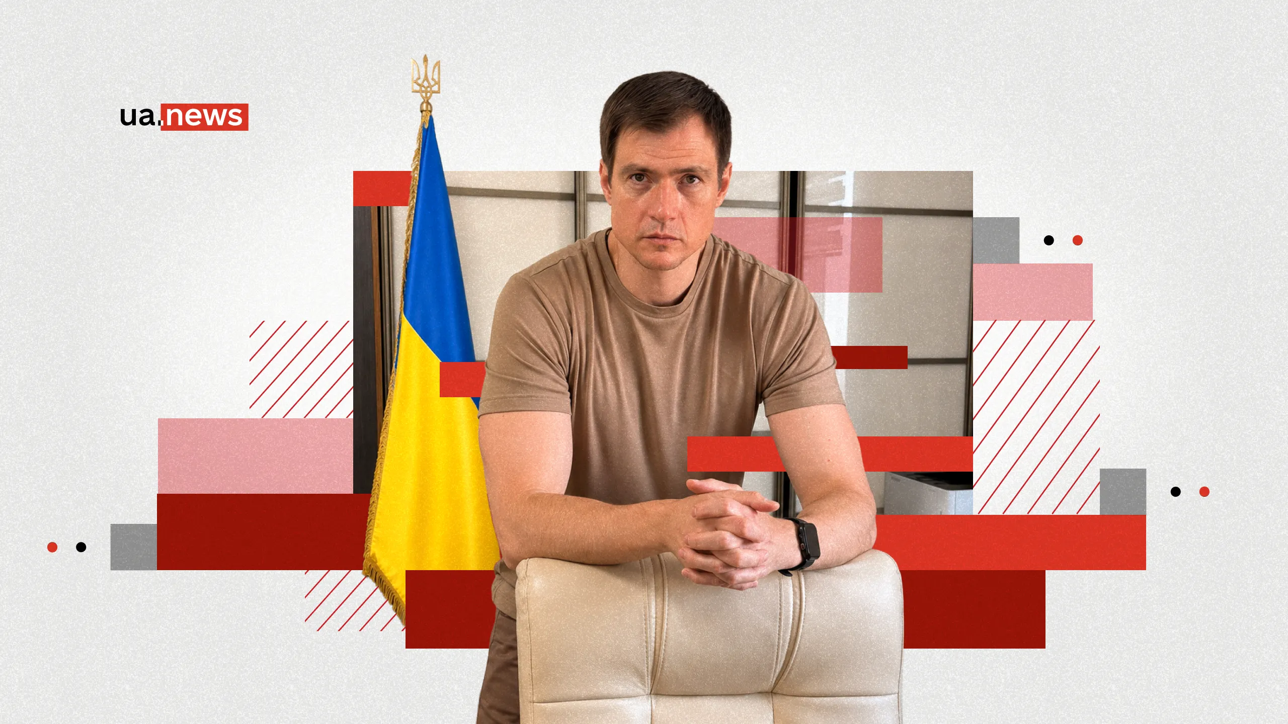 О модернизации рекламного рынка в Одессе и попытках отстранить его от должности: интервью с Игорем Слюсаренко