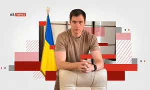 Through Idea Bank, 5 million from Skyt Retail were used as collateral for Galushchenko