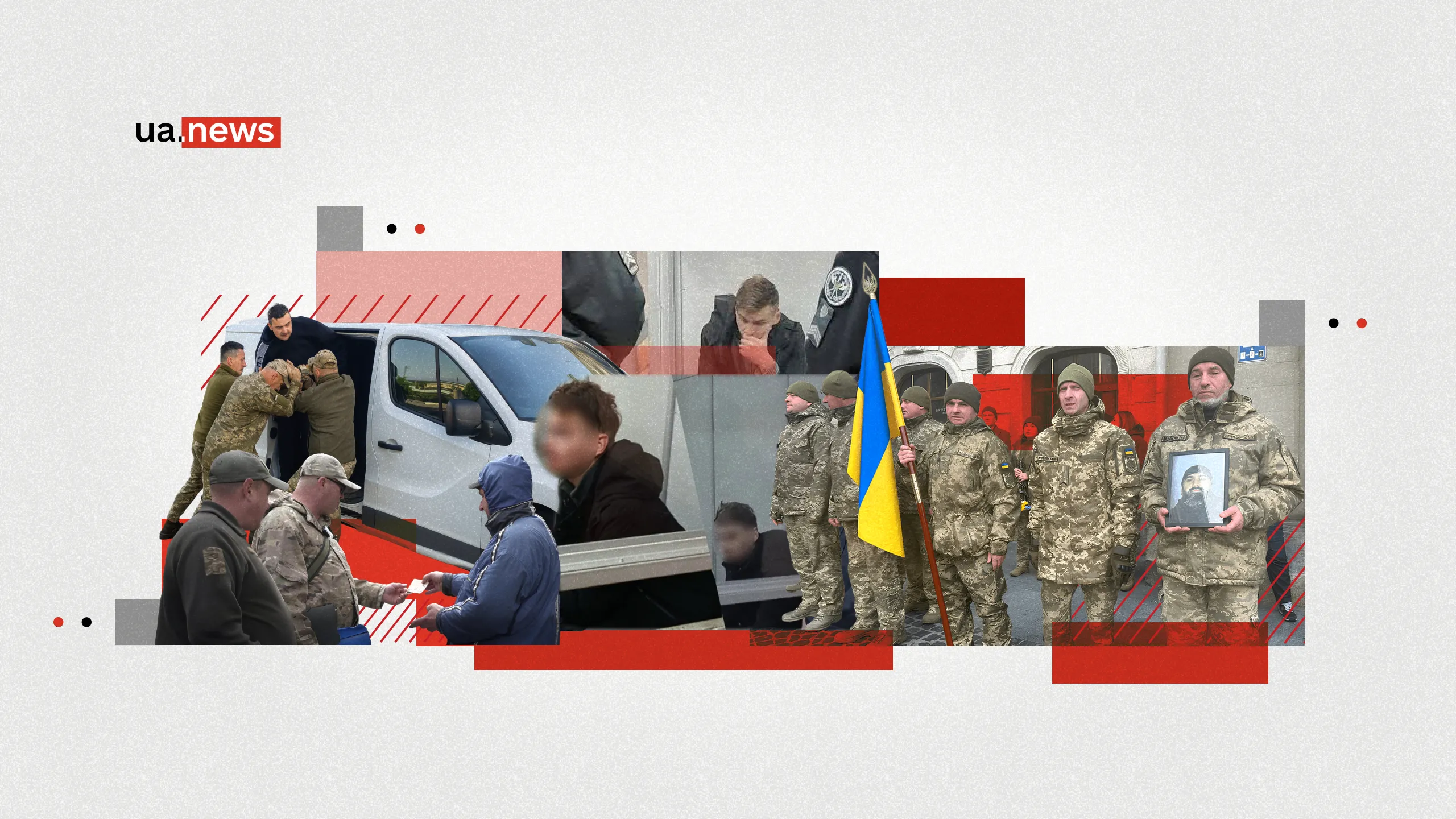 Ataki na TCK i „busifikacja”: dlaczego rośnie napięcie wokół mobilizacji w Ukrainie