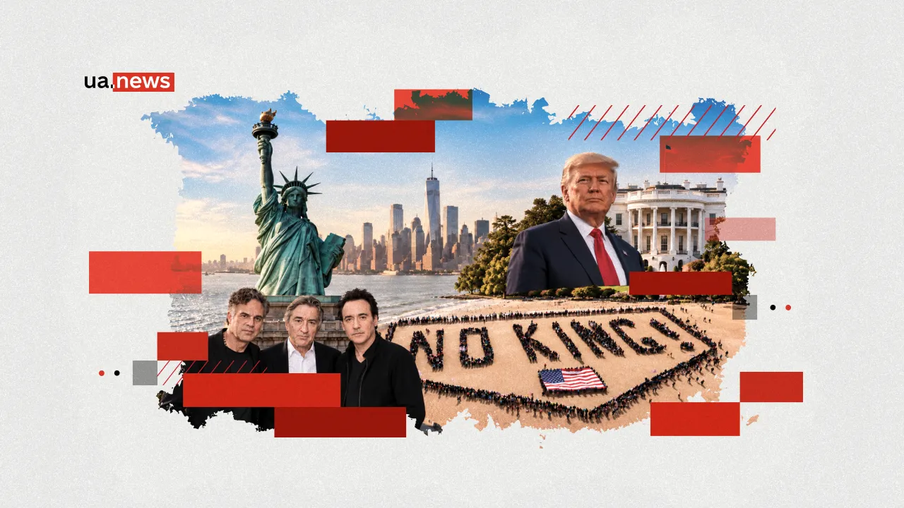 Trump's Approval Rating Is Plummeting: How Concessions to the Kremlin Are Dividing the U.S.