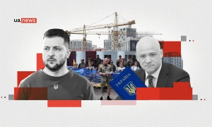 Prawo i gry polityczne: dlaczego właśnie teraz pozbawiono Truchanowa obywatelstwa?