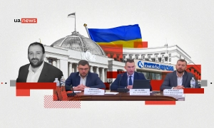 Названо замовника підпалу угорського культурного центру в Ужгороді