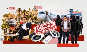 The extradition proceedings against Vasyl Veselyi in connection with the request from the Specialized Anti-Corruption Prosecutor's Office
