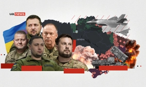 СБУ зірвала спробу терактів у Києві — затримано агента рф