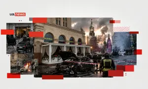 Российская атака на Киев унесла жизни матери и её 18-летней дочери