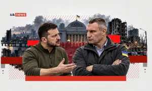 Od początku wojny SBU ujawniła ponad pięćdziesięciu żołnierzy — agentów rosji
