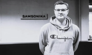 «Сенс життя — в любові та захопливих подорожах»: пам’яті Олексія Кавицького