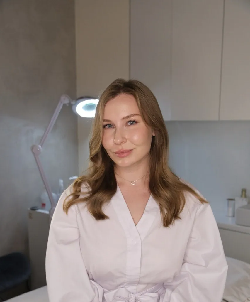 Микроигольчатый RF лифтинг Morpheus8: как действует процедура объясняет косметолог LEO BEAUTY CLINIC