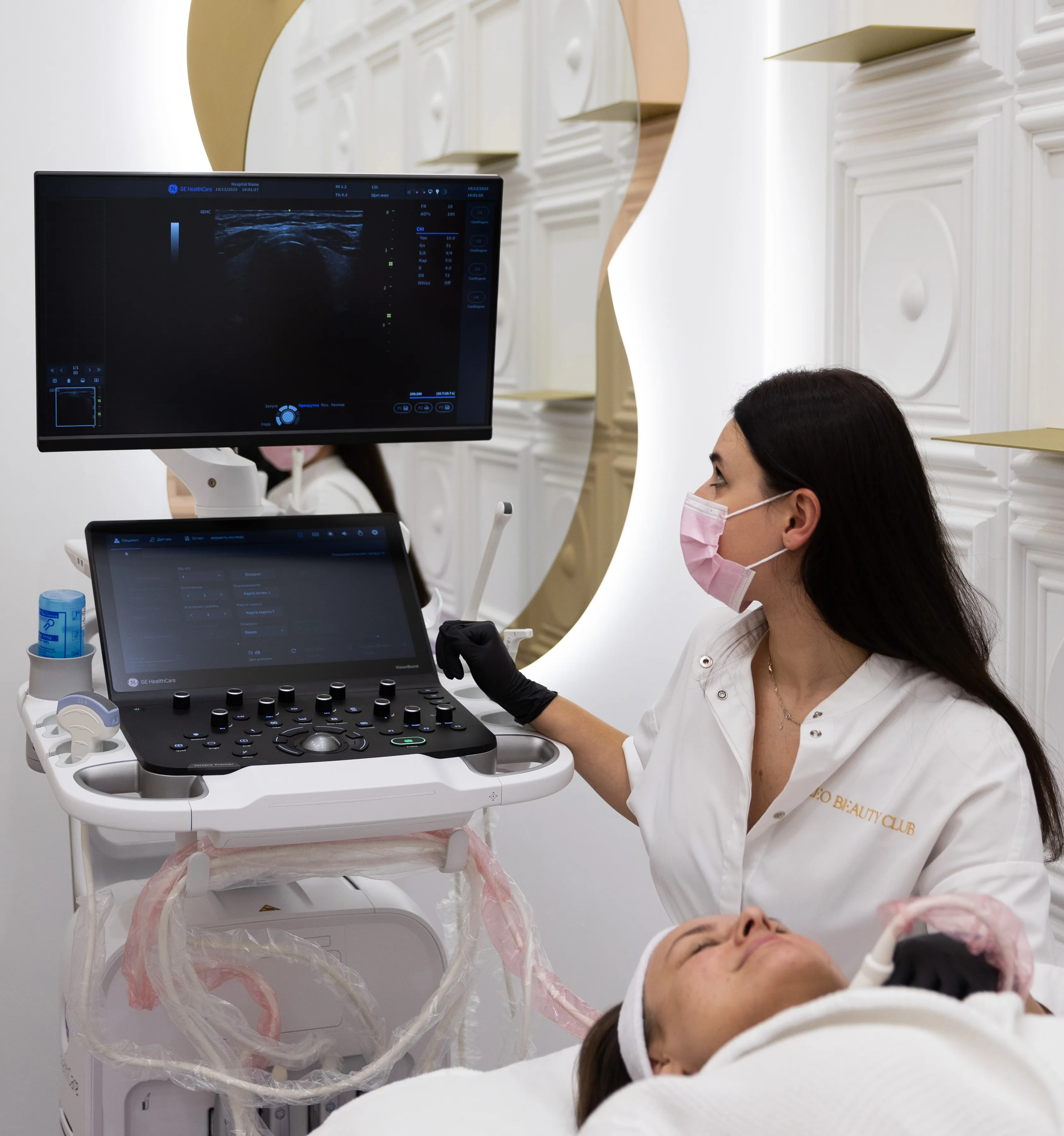 Leo Beauty Club відкриває новий напрям — гінекологія