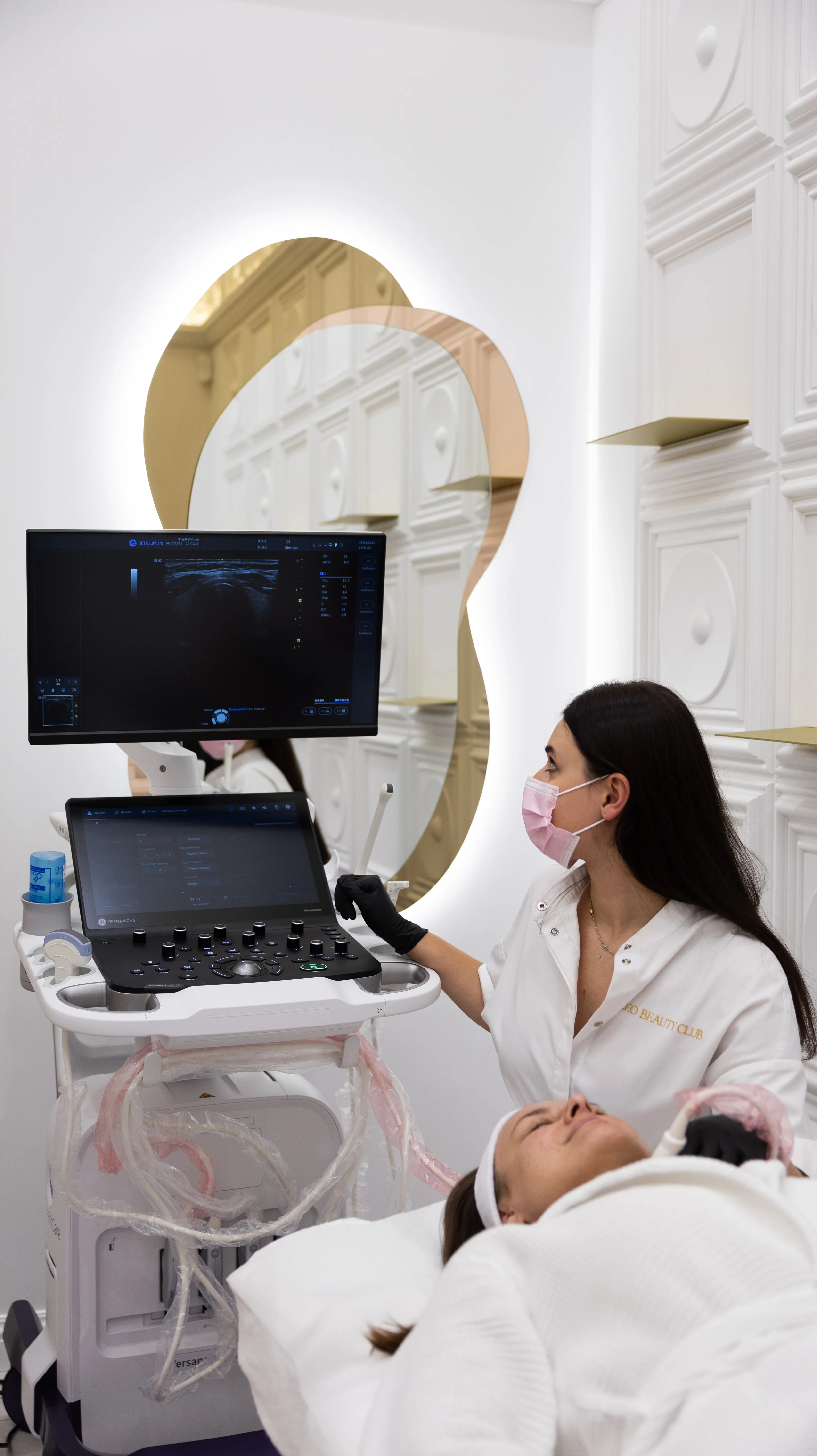 Нова б’юті-зона: чому гінекологія стає базовою частиною wellness