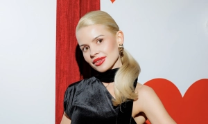 Украинская L&G пробилась в мировой ТОП и готова к новым достижениям в CS2, - основательница коллектива Алёна Шевцова