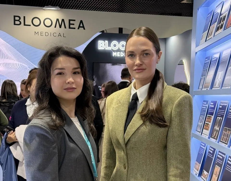 Leo Beauty Club на IMCAS 2026 Paris: международный опыт, новые знания и усовершенствованные протоколы для наших пациентов