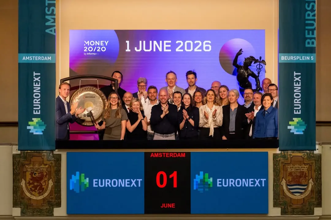 Money20/20 Europe: Why the Fintech Industry’s Biggest Event of the Year Turned into a Disaster