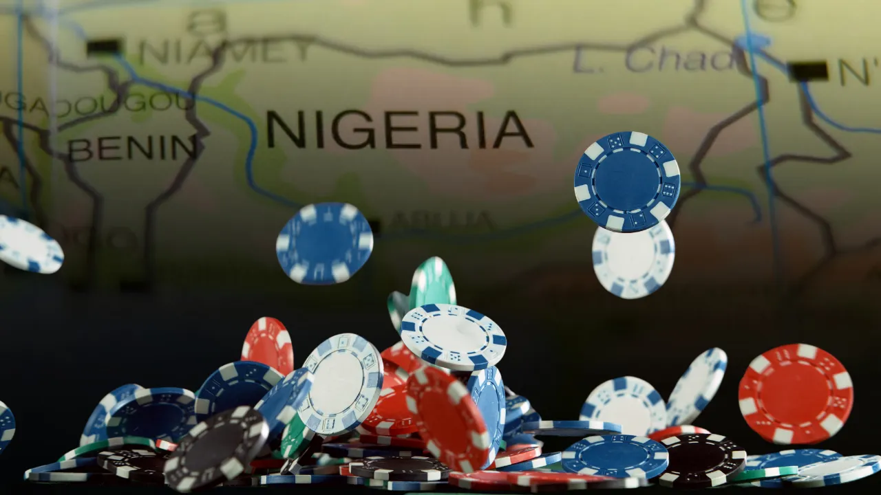 Ecobank Nigeria качає гемблінг-трафік у Казахстані: як працює «чорна схема»