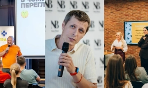 Українські підприємці у Польщі: співзасновник бізнес-клубу NotaBene у Варшаві Віталій Хімчук про нову хвилю міграції