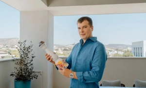 Медіаімперія Курченка пережила санкції: як Гольдський та його родина нині контролюють активи олігарха