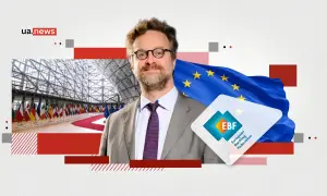 На прямій лінії Путін нагадав про вимогу виведення ЗСУ з чотирьох областей України