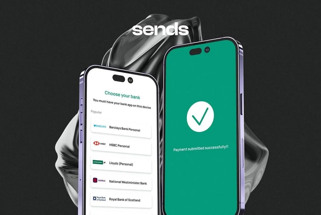 Стратегія зростання: як компанія Sends утримує високі позиції у світовій фінтех-індустрії