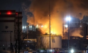 У Міноборони допустили до використання унікальну польову кухню