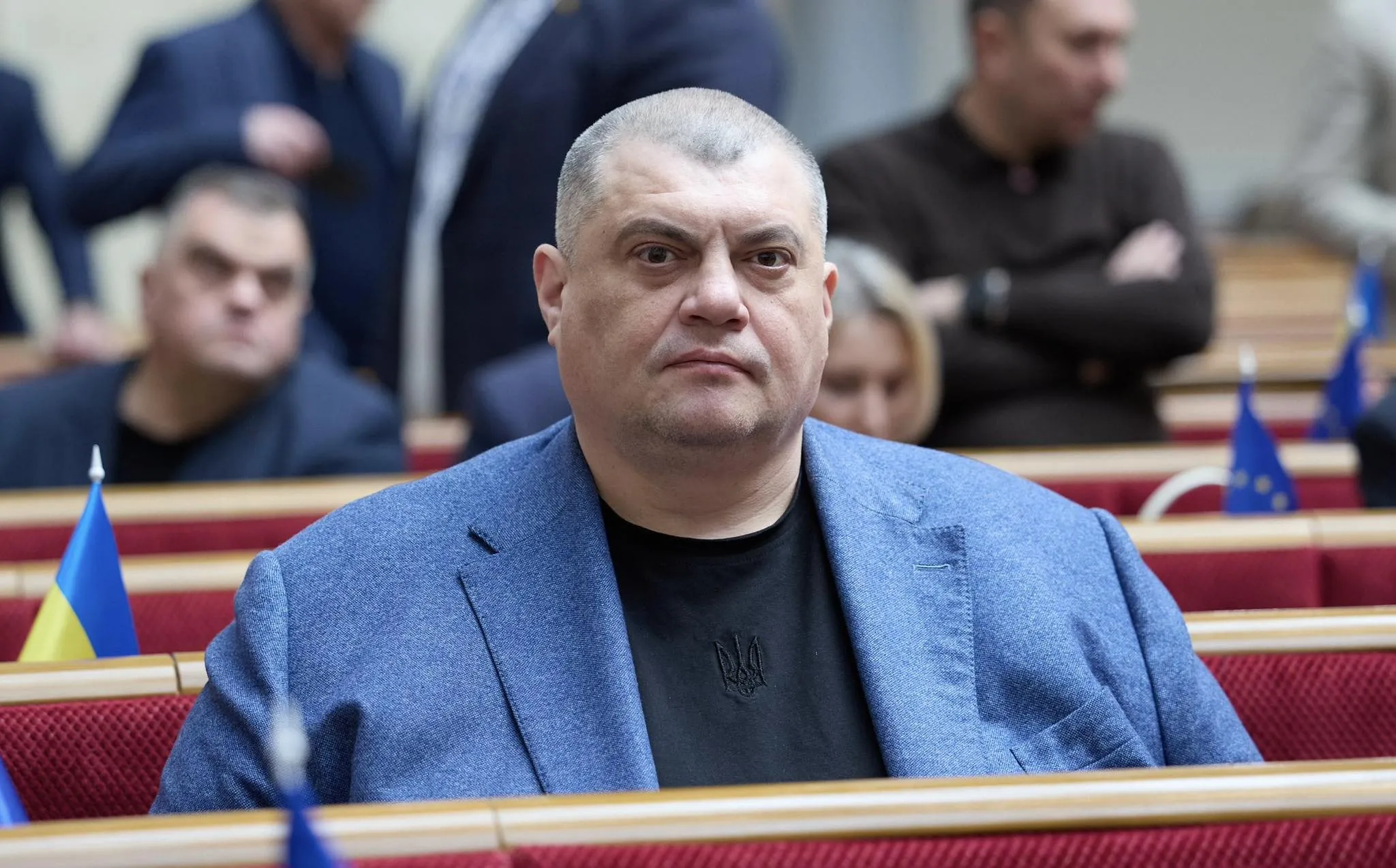 «Юзік» в Іспанії: де зараз «кварталівці», які пішли у політику