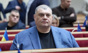 «Слуга народу» створила президію та оновила керівництво партії