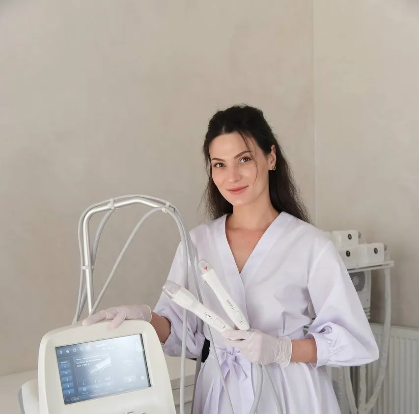 Virtue RF: як діє найновіша система омолодження шкіри пояснює косметолог LEO BEAUTY CLINIC