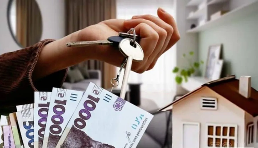 Як ВПО отримати житловий ваучер на 2 мільйони гривень: інструкція