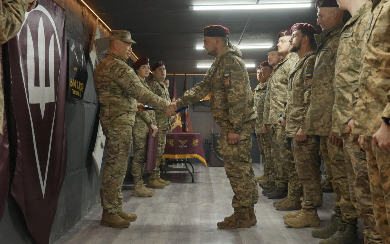 Статути Збройних Сил України: що вони визначають