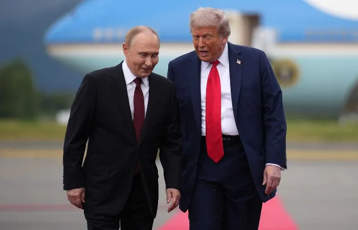 США намагалися заблокувати кредит Україні із заморожених активів рф, — Bloomberg