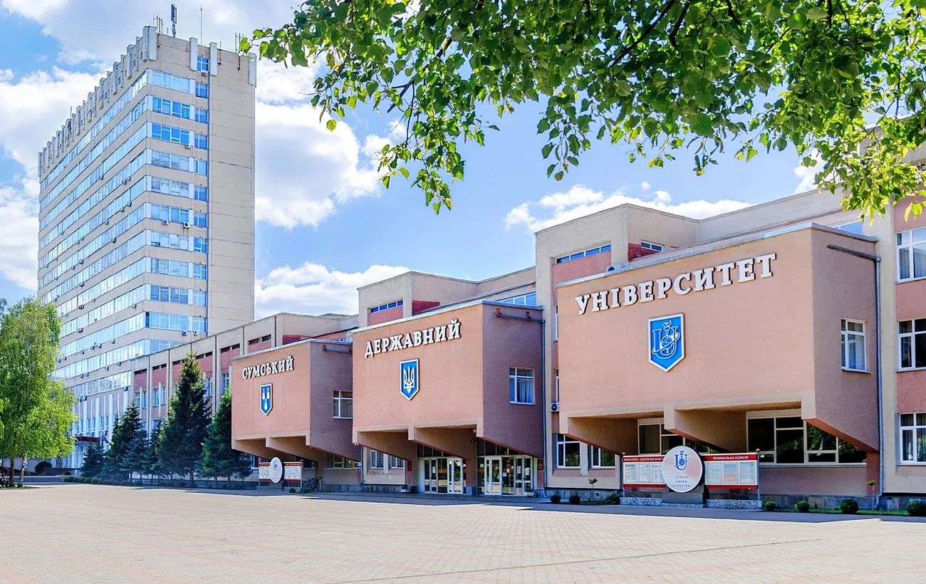 A record 22 Ukrainian universities were included in the 2026 global rankings