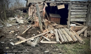 Ігнат підкреслив, що ЗСУ не можуть атакувати західною зброєю «Іскандери» на території рф 