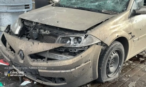 Ситуація тяжка: у британській розвідці розповіли про обстановку у Бахмуті