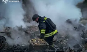 рф відкладала свою втечу з Херсона через вибори у США — CNN