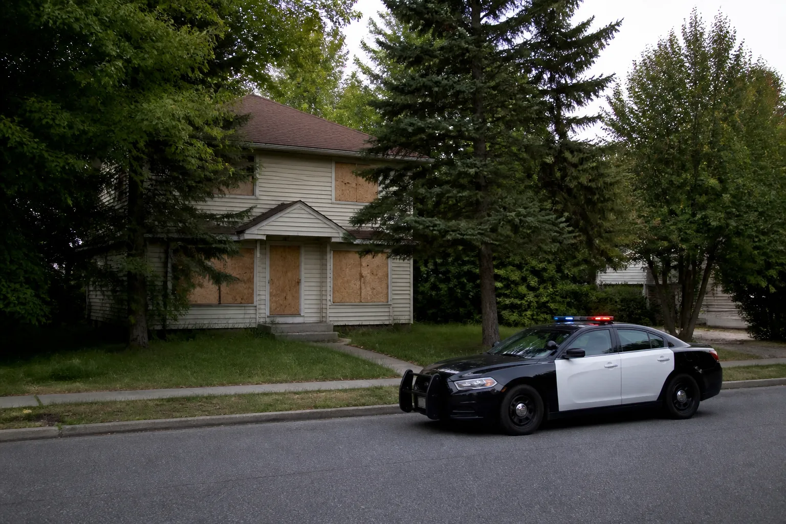 Sunshine Coast residents fear break-ins at vacant homes