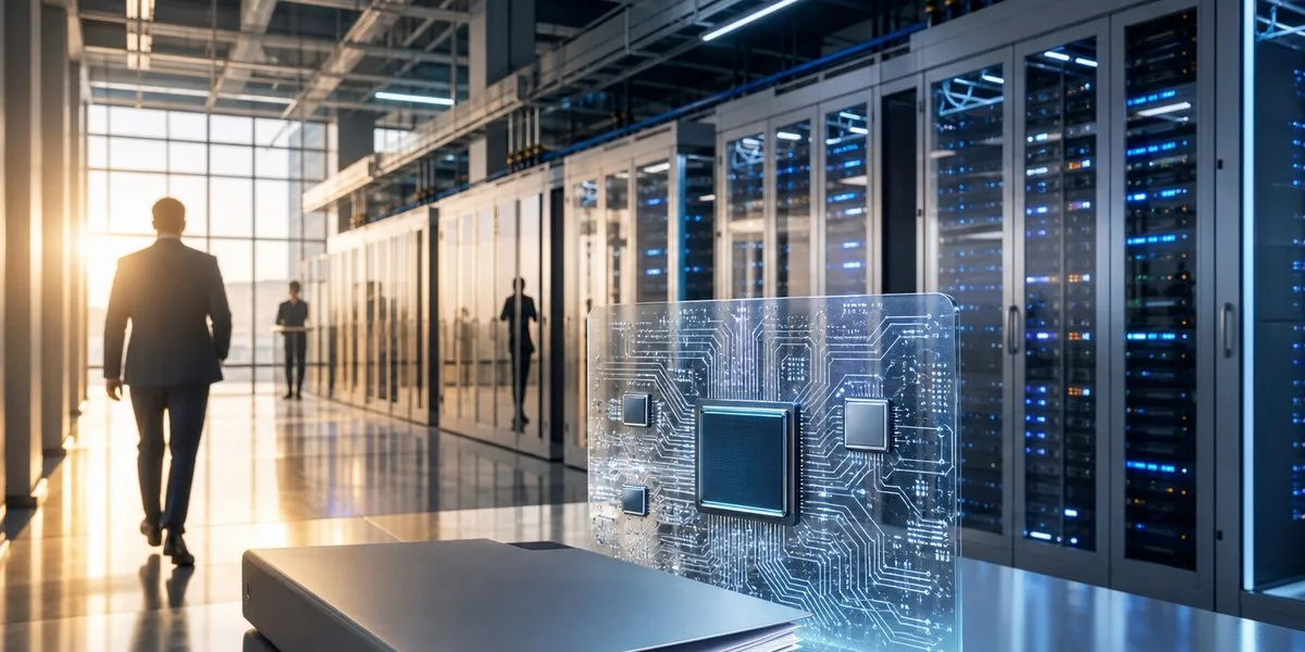 Supermicro mianowała Marka Longa dyrektorem finansowym — Fortune