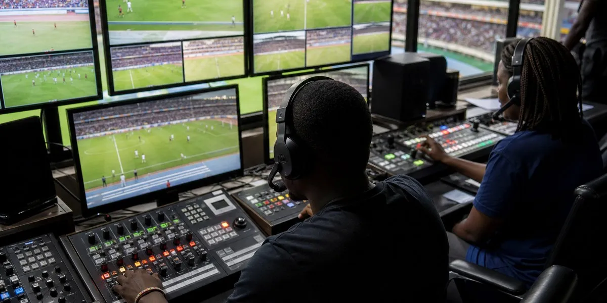 SuperSport may lose AFCON 2027 broadcasting rights — TimesLIVE