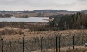 法国指责伊朗因处决抗议者而造成流血事件