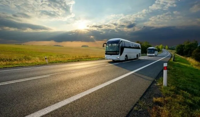 Уряд оновив порядок міжнародних автобусних перевезень