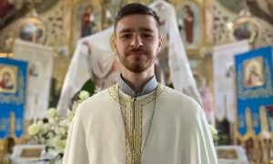 В Україні священник ПЦУ розробив застосунок, який допомагає сповідатися